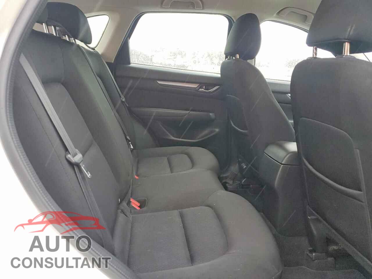 MAZDA CX-5 2019 - JM3KFABM7K1585287