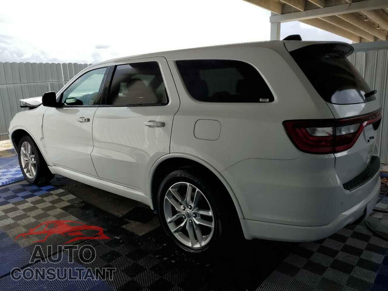 DODGE DURANGO 2023 - 1C4RDHDG5PC630574