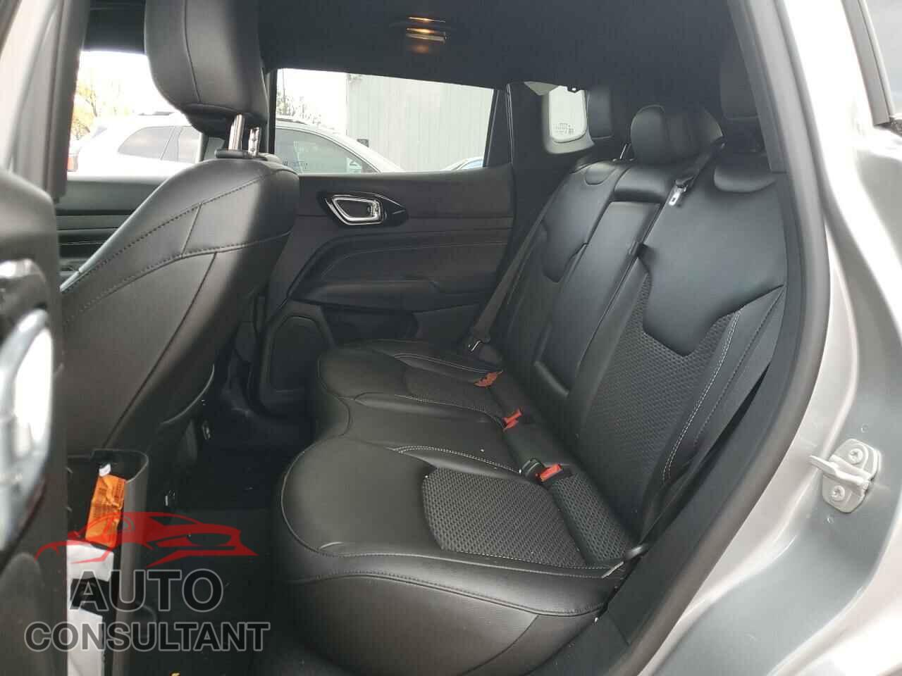 JEEP COMPASS 2024 - 3C4NJDBN9RT575684