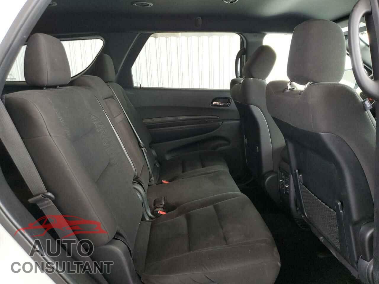 DODGE DURANGO 2023 - 1C4RDHDG5PC630574