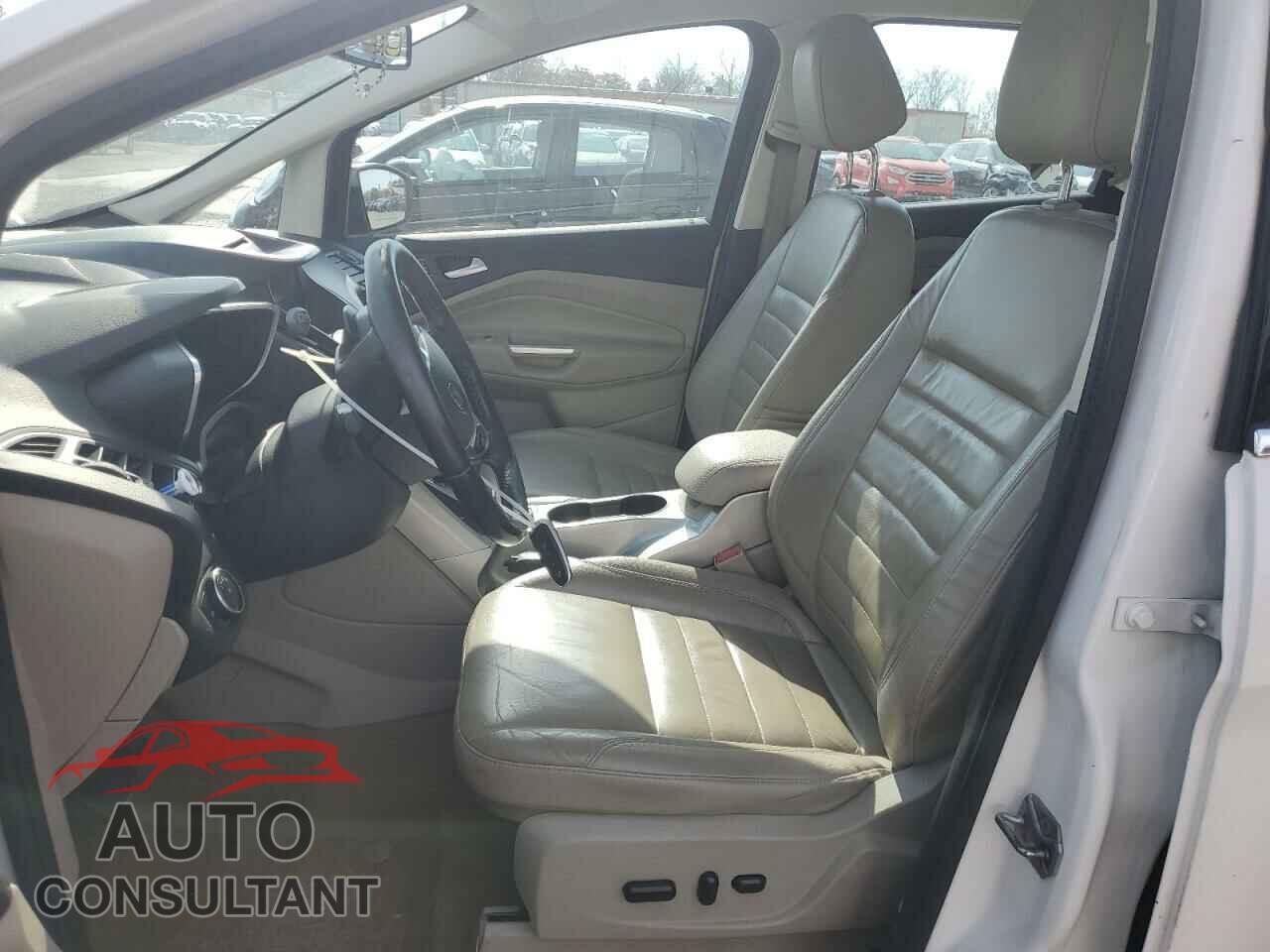 FORD CMAX 2015 - 1FADP5CU2FL121764