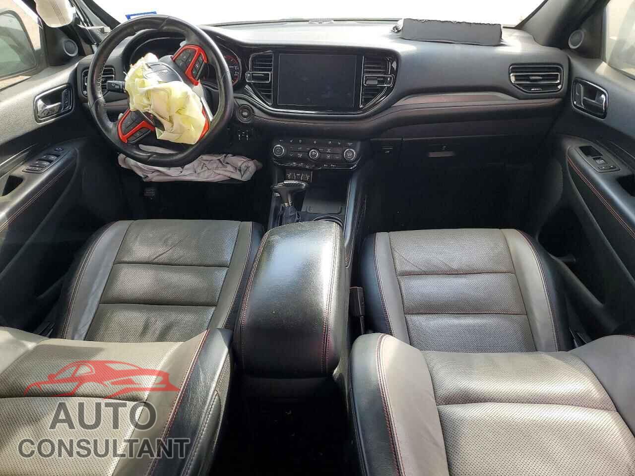 DODGE DURANGO 2023 - 1C4SDHCT7PC715030