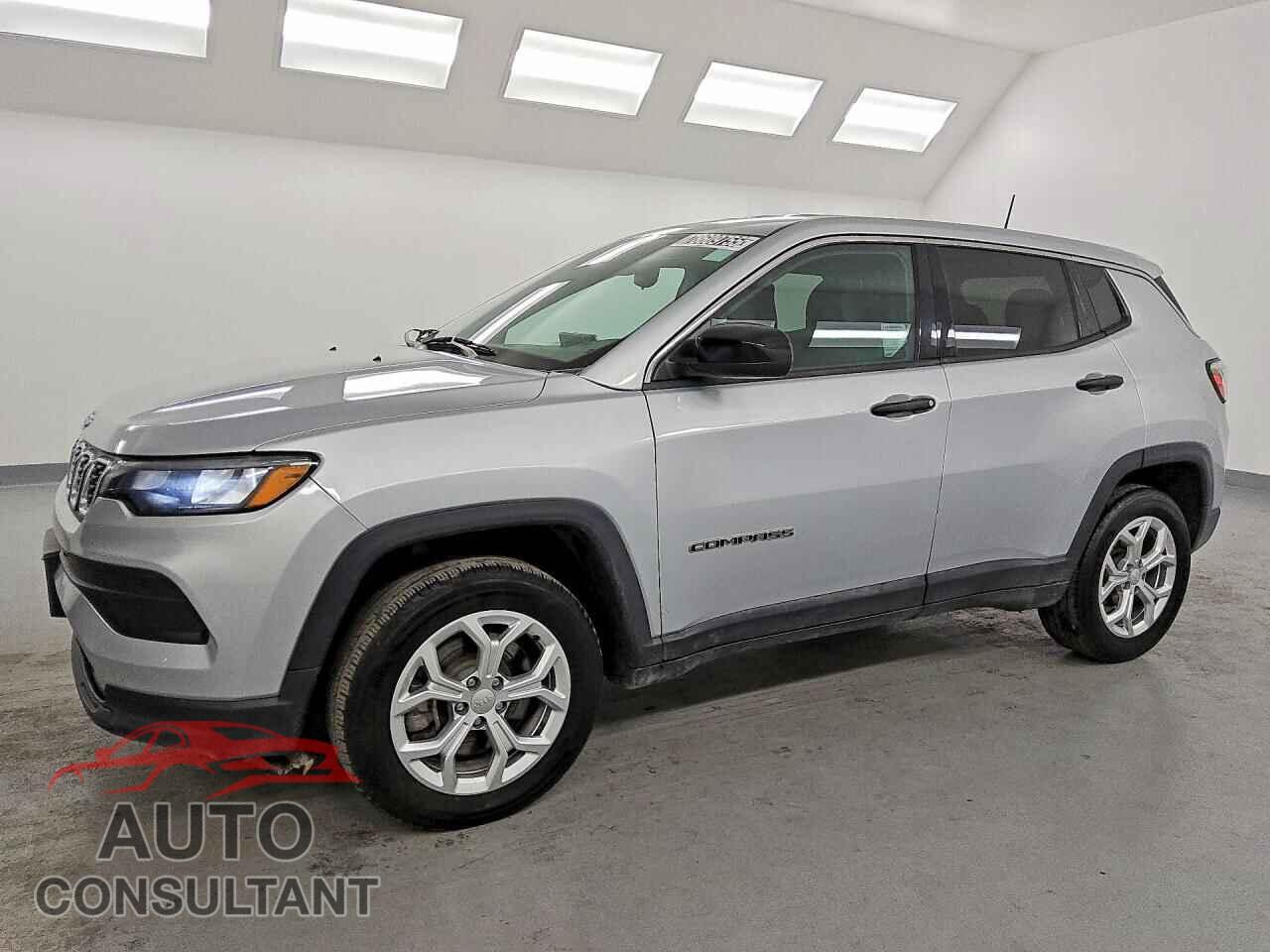 JEEP COMPASS 2024 - 3C4NJDAN5RT164106