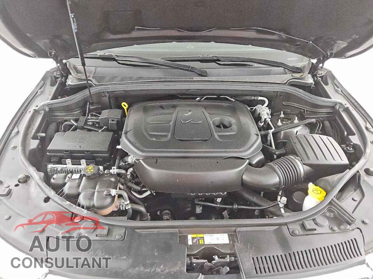 DODGE DURANGO 2019 - 1C4RDHAG5KC806374