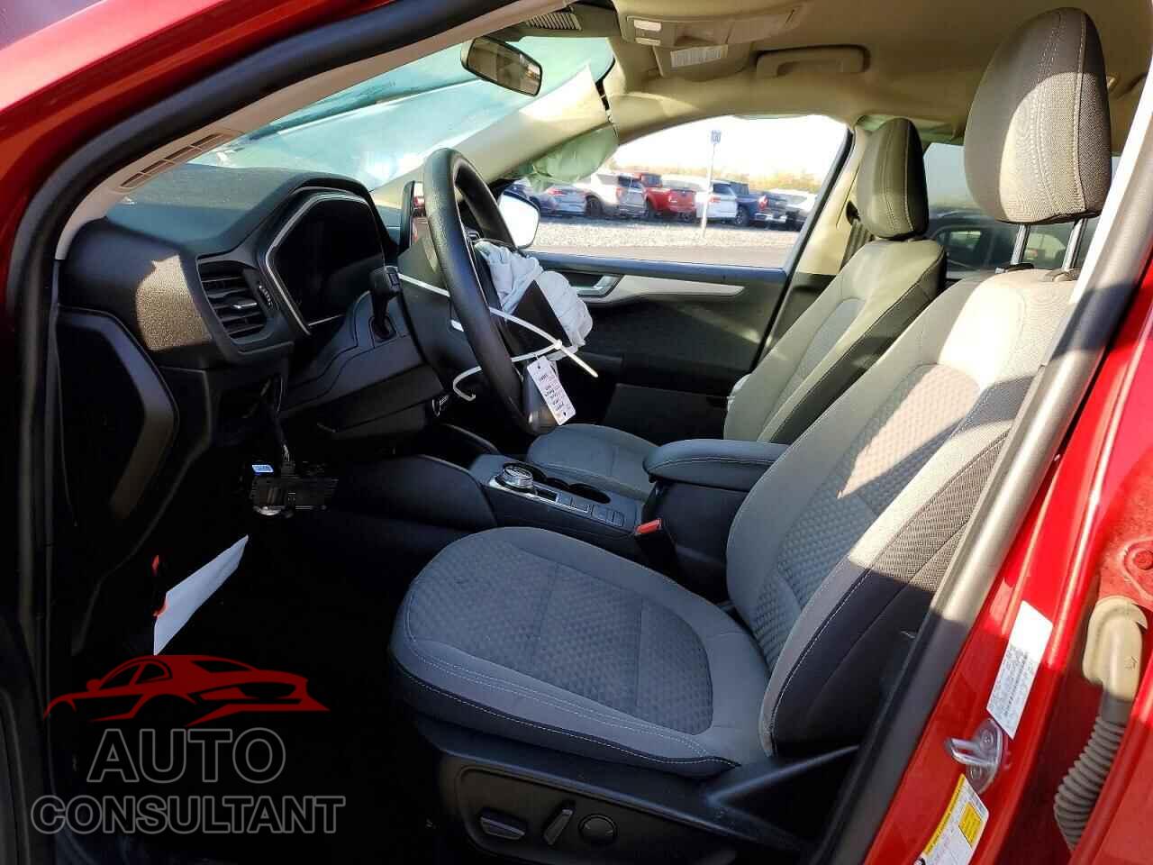 FORD ESCAPE 2020 - 1FMCU0G62LUA35580