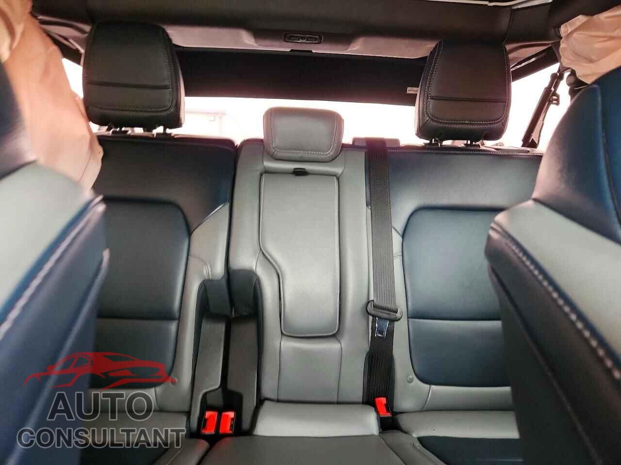 FORD BRONCO 2023 - 1FMEE5DP5PLB56003