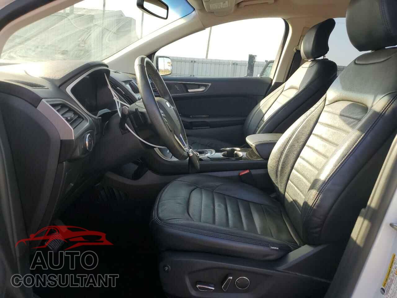 FORD EDGE 2017 - 2FMPK3J90HBC08859