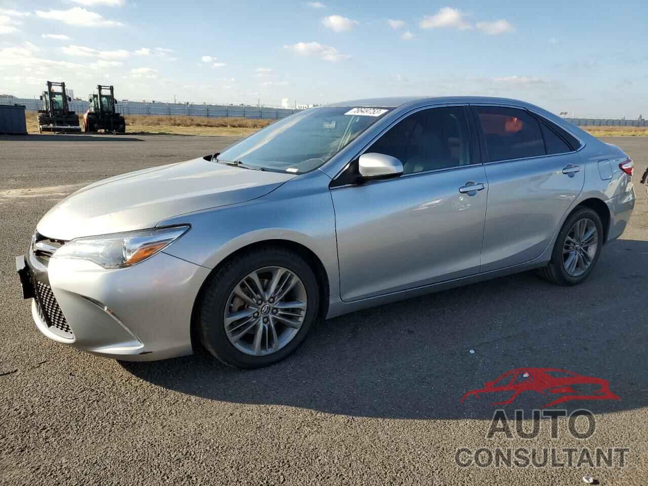 TOYOTA CAMRY 2015 - 4T1BF1FK5FU958053