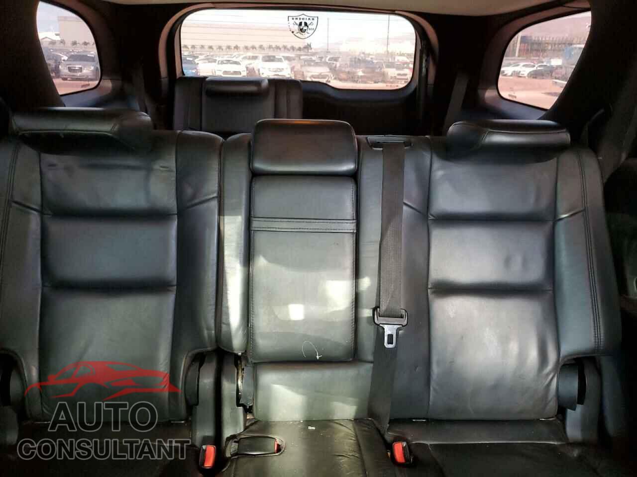 DODGE DURANGO 2014 - 1C4RDHDG2EC599720
