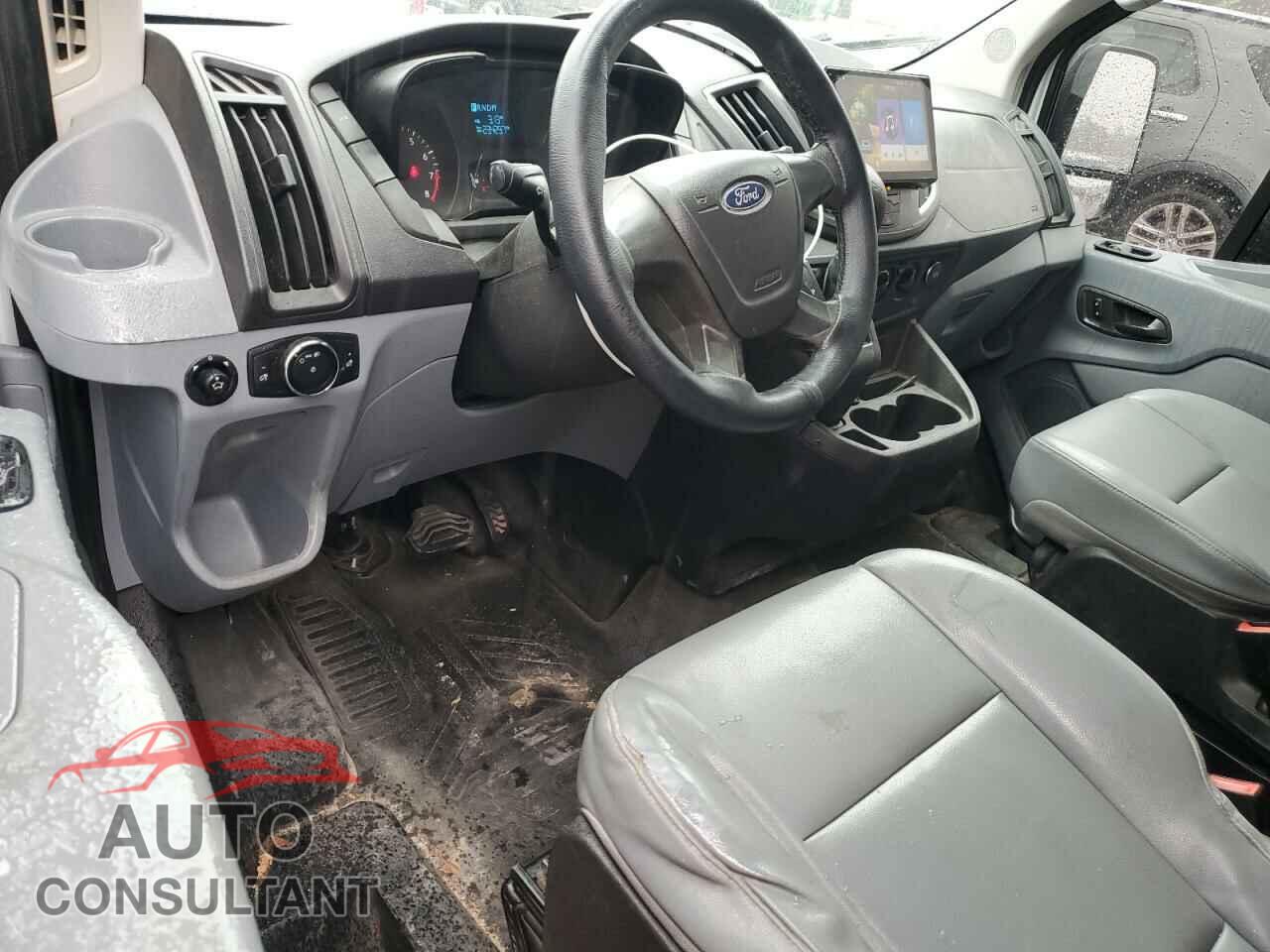 FORD TRANSIT 2016 - 1FTBW2CMXGKA02449