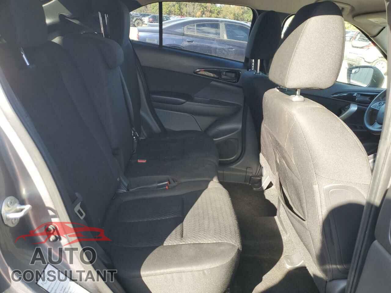MITSUBISHI ECLIPSE 2020 - JA4AT3AA0LZ021784