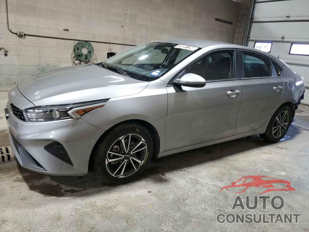 KIA FORTE 2023 - 3KPF24AD9PE653344