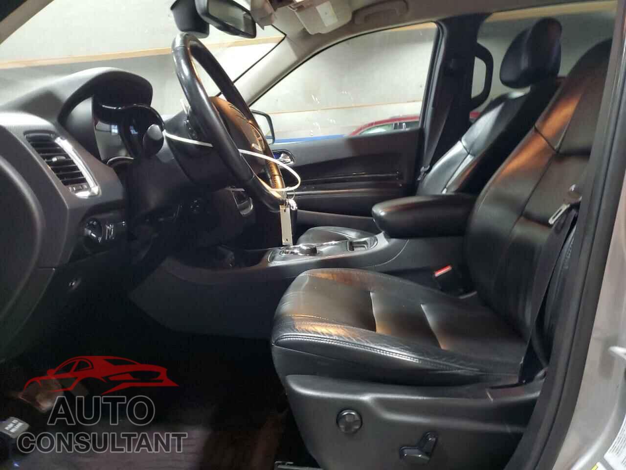 DODGE DURANGO 2015 - 1C4RDJDGXFC202232