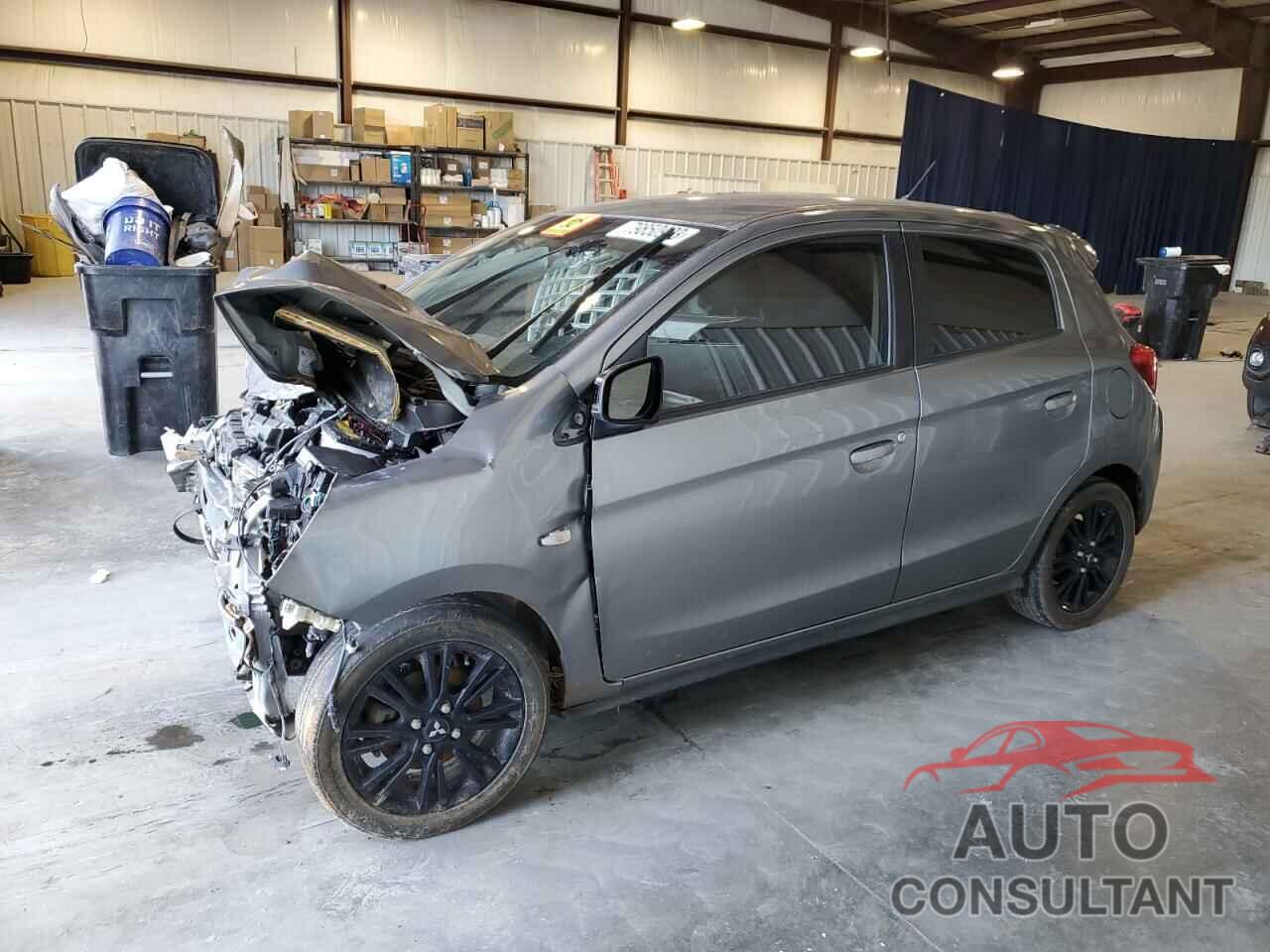 MITSUBISHI MIRAGE LE 2020 - ML32A5HJ8LH005195