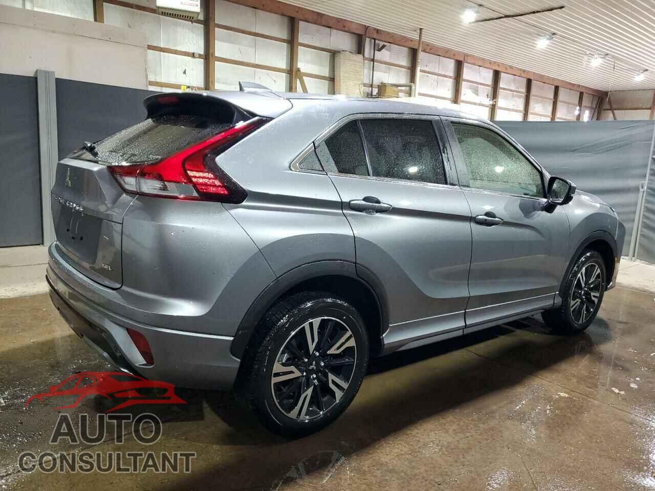 MITSUBISHI ECLIPSE 2024 - JA4ATWAA4RZ065670