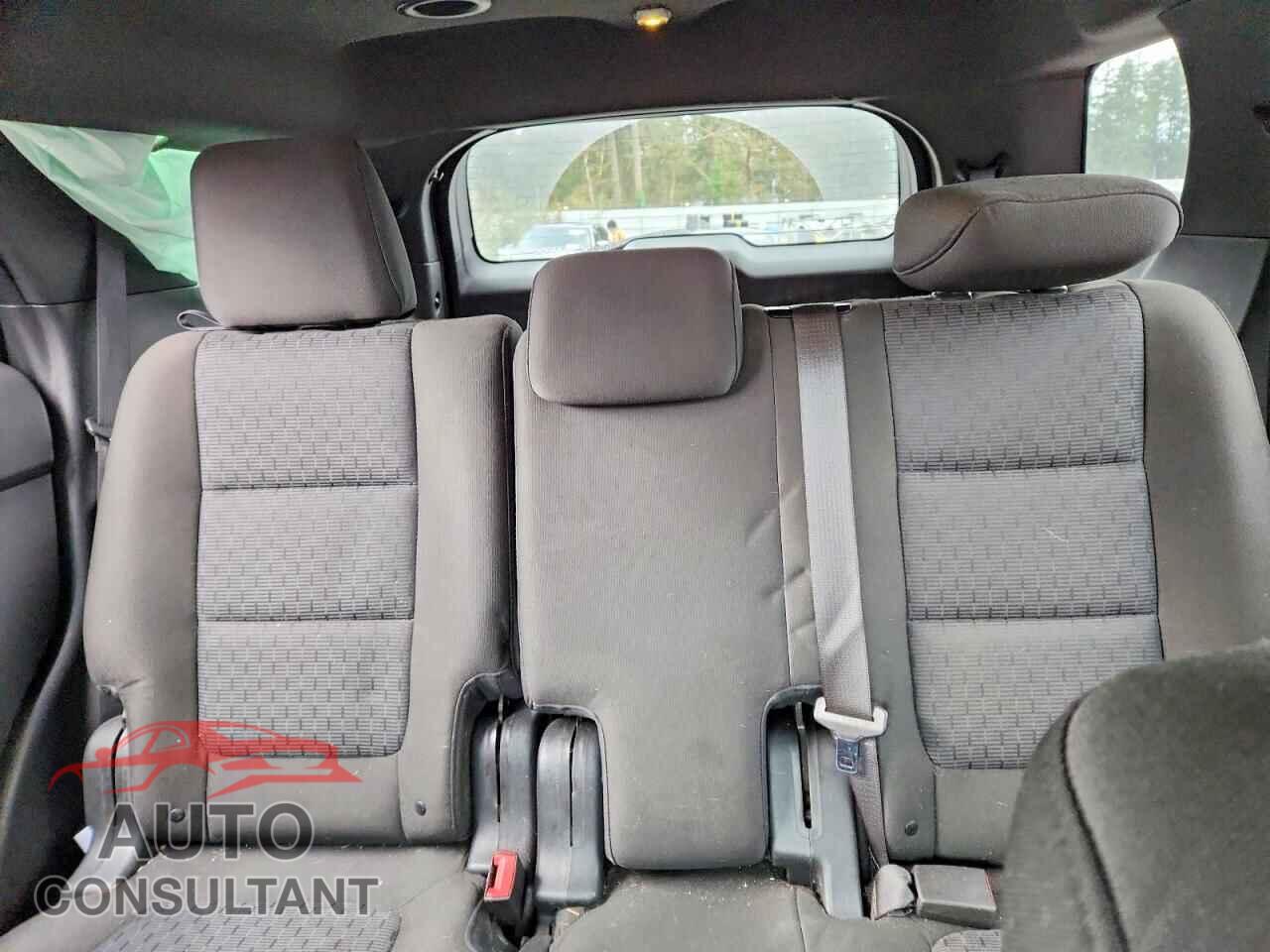 FORD EXPLORER 2014 - 1FM5K8D86EGB55483