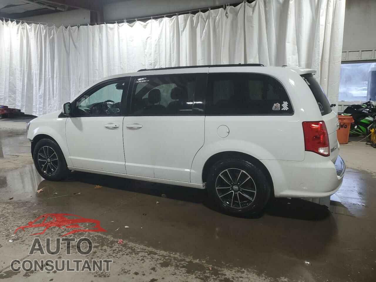 DODGE CARAVAN 2019 - 2C4RDGEG0KR660395