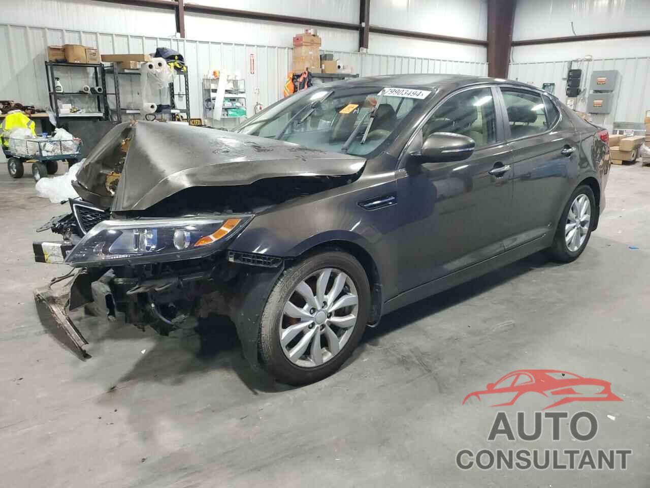 KIA OPTIMA 2015 - 5XXGN4A7XFG360368