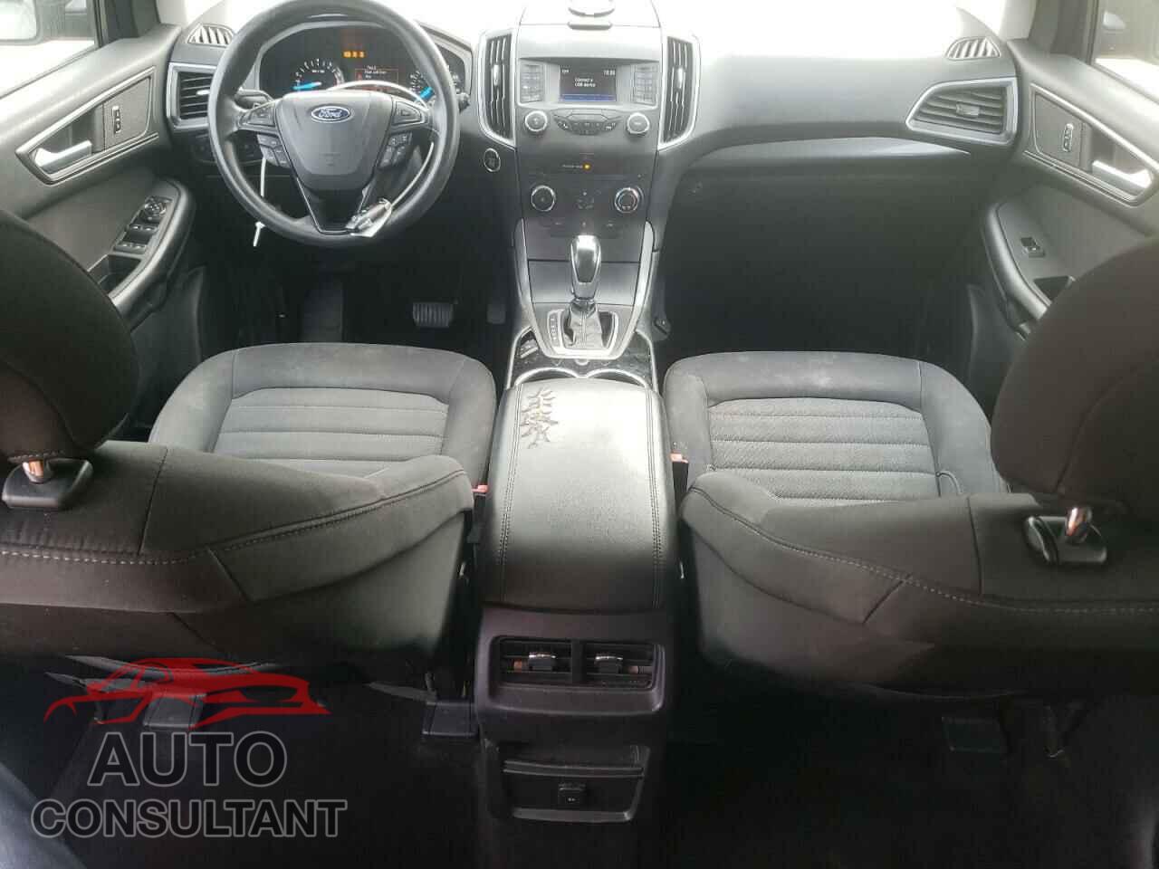 FORD EDGE 2016 - 2FMPK4G90GBC31621