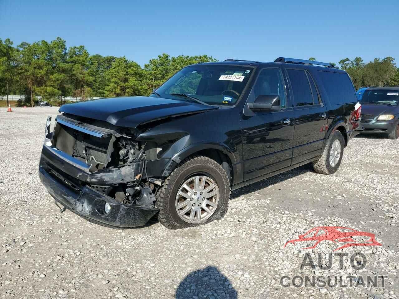 FORD EXPEDITION 2012 - 1FMJK1K56CEF46902