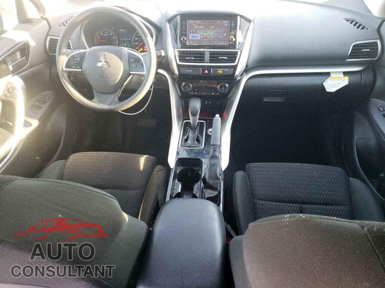 MITSUBISHI ECLIPSE 2018 - JA4AT3AA2JZ043797