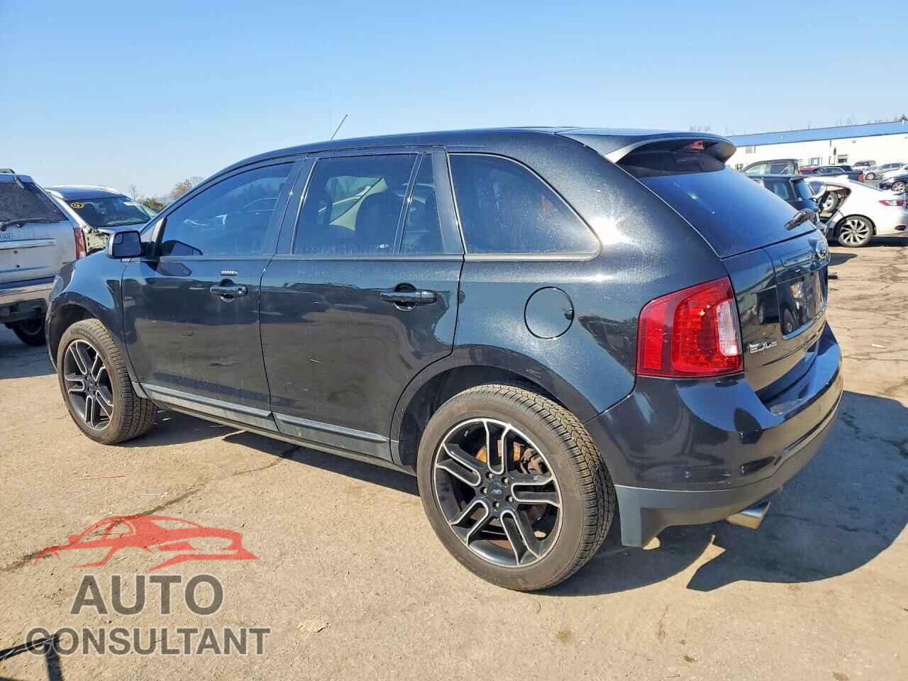 FORD EDGE 2014 - 2FMDK4JC6EBB59098