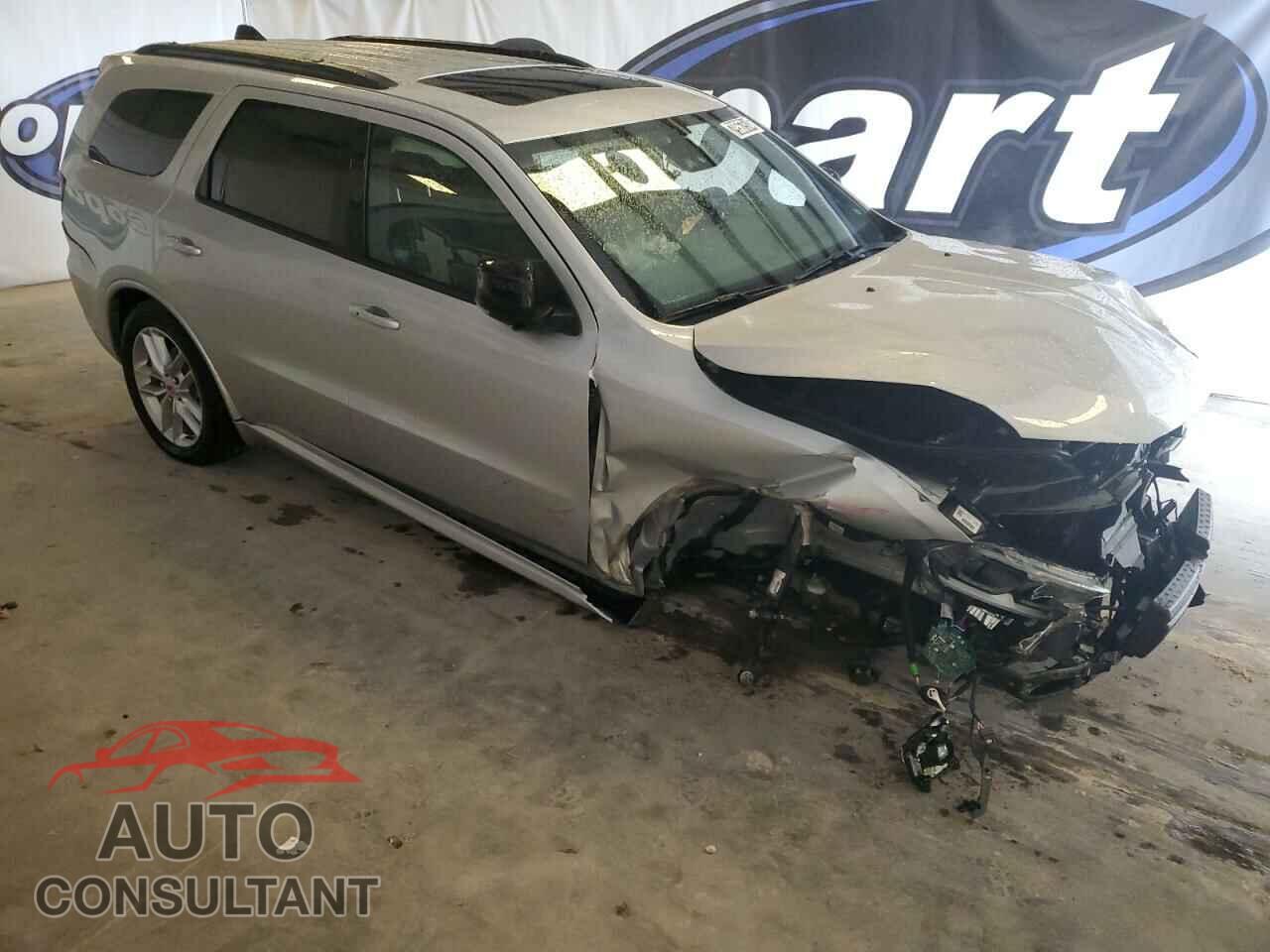 DODGE DURANGO 2024 - 1C4RDJDG3RC207521