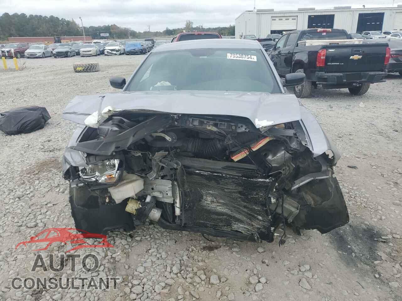DODGE CHARGER 2014 - 2C3CDXBG9EH108564