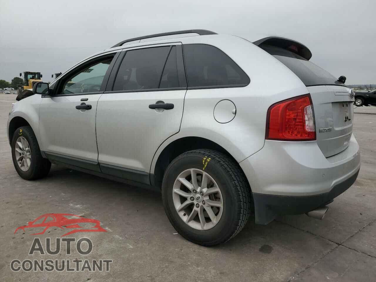 FORD EDGE 2014 - 2FMDK3GC0EBA24698
