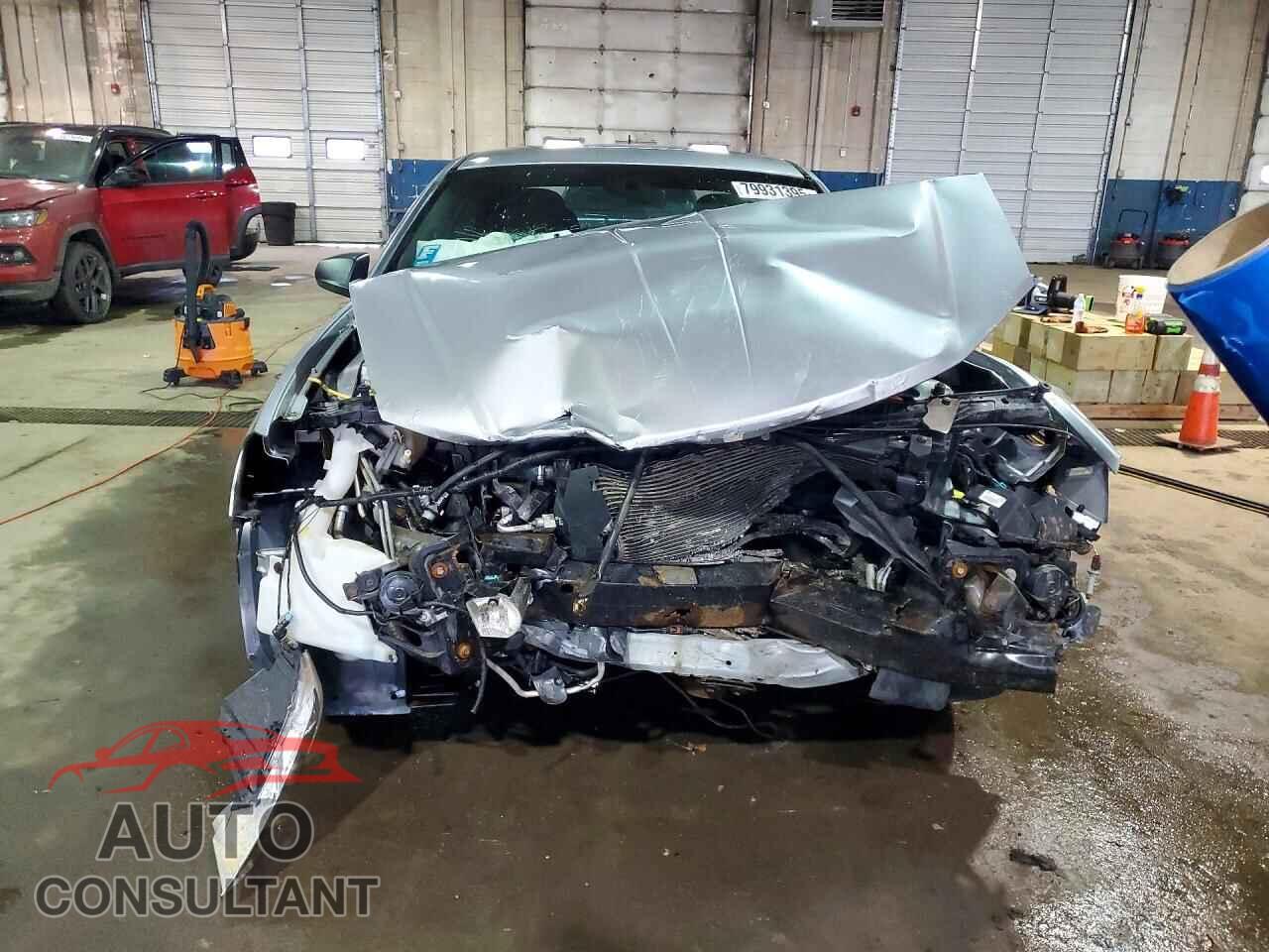 DODGE AVENGER 2013 - 1C3CDZAB2DN530084