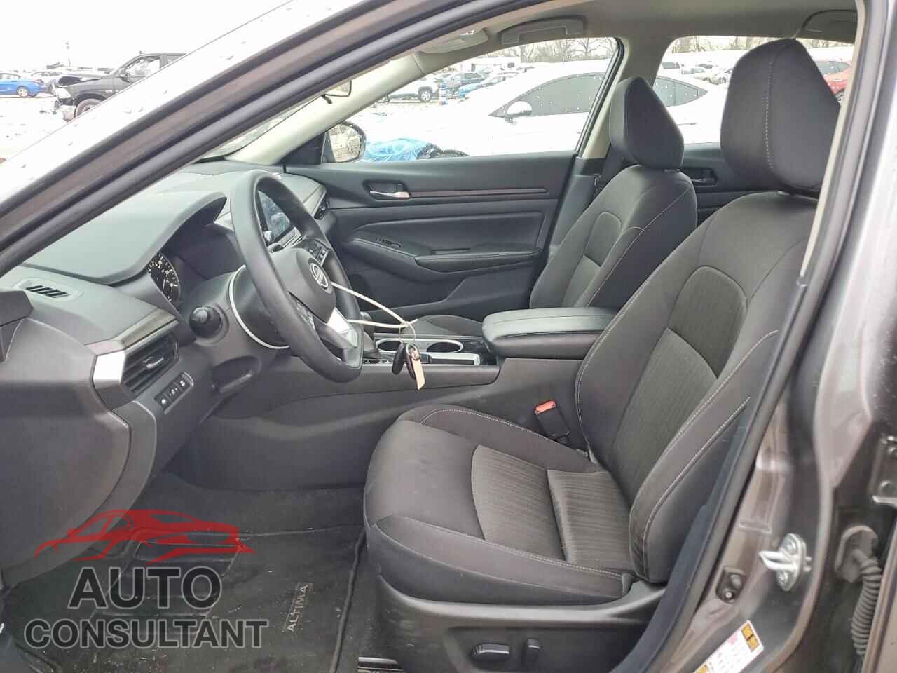 NISSAN ALTIMA 2024 - 1N4BL4DV9RN385108