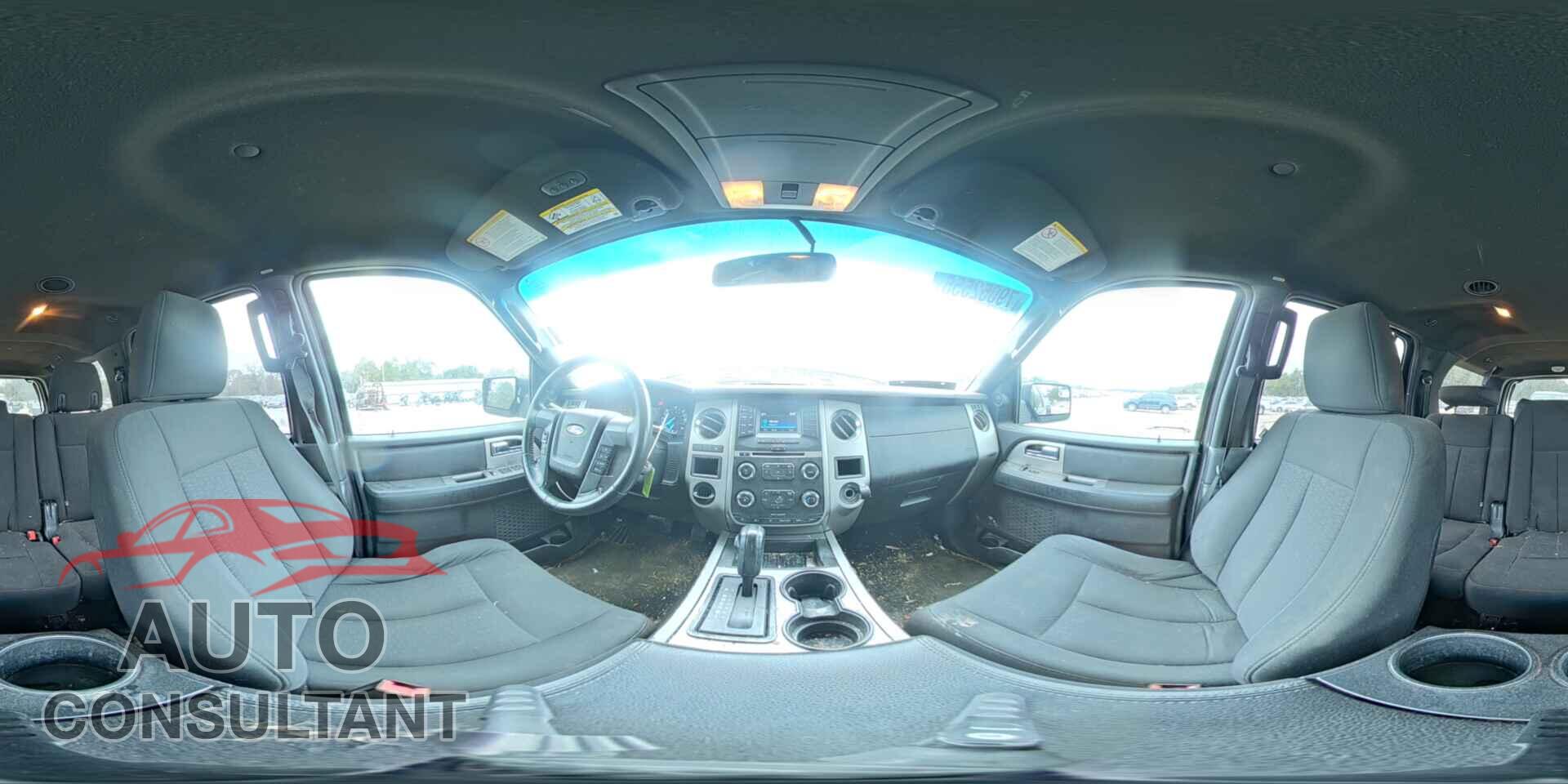 FORD EXPEDITION 2017 - 1FMJK1HT4HEA74647