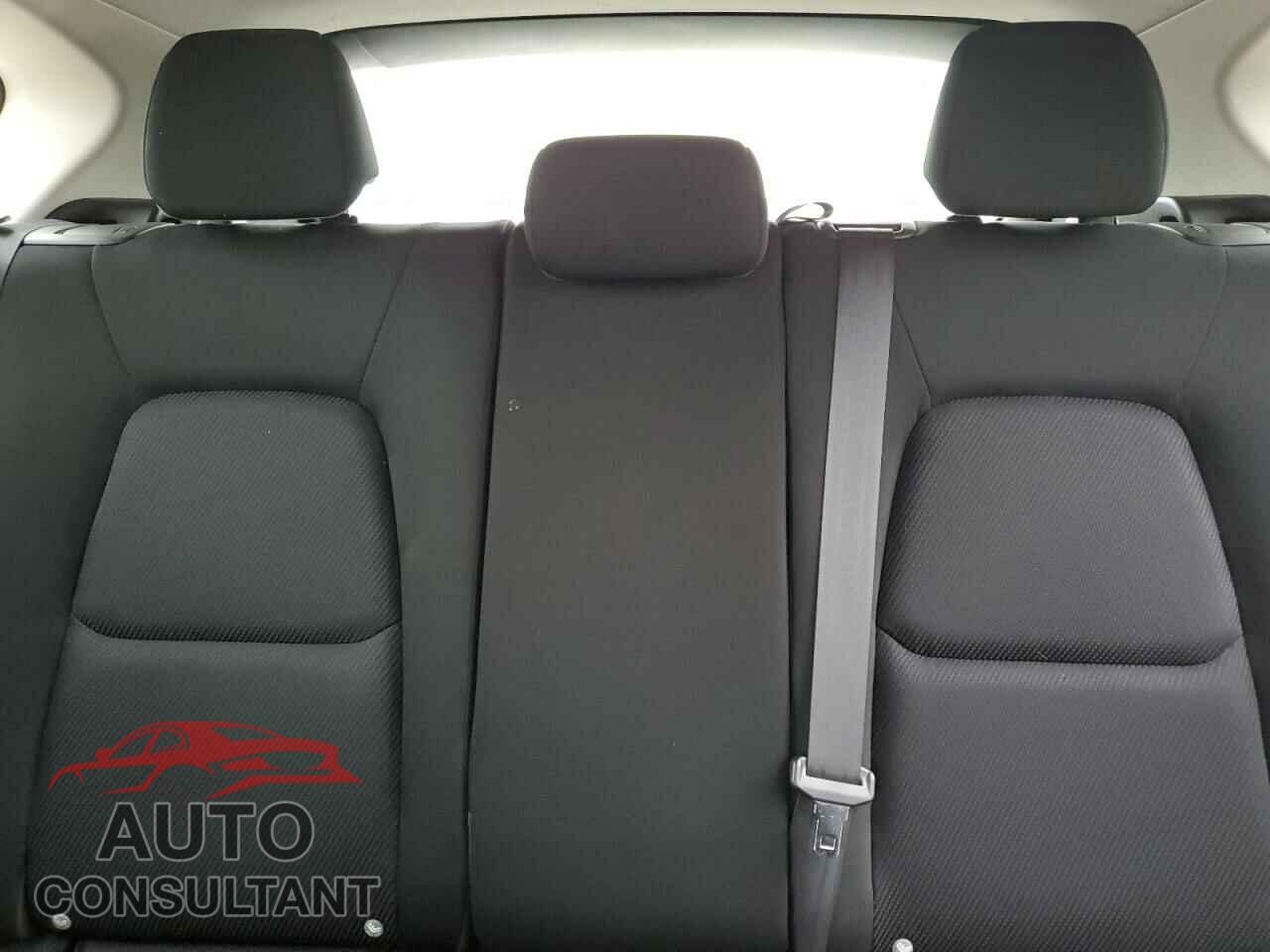 MAZDA CX-5 2017 - JM3KFABL5H0212478
