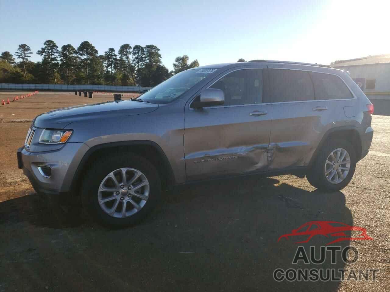 JEEP GRAND CHER 2015 - 1C4RJEAG7FC219784