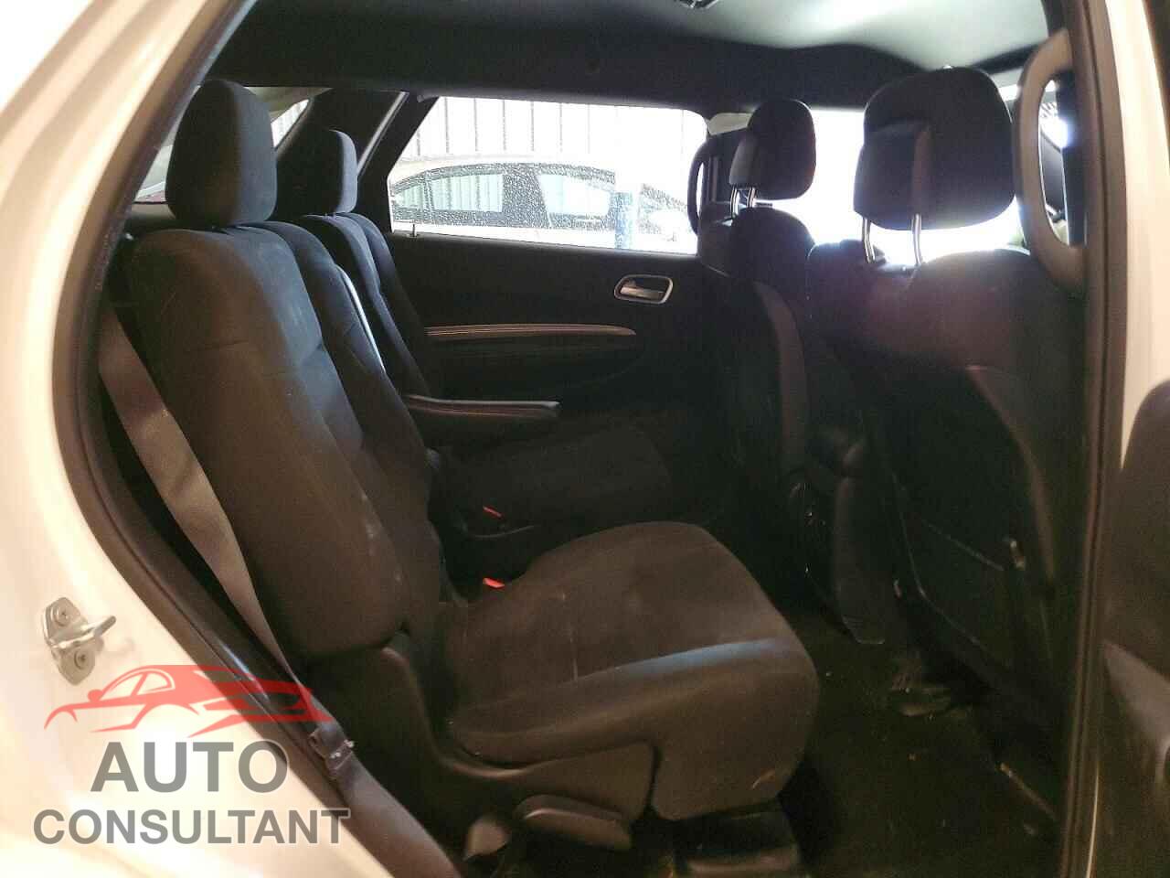 DODGE DURANGO 2020 - 1C4RDJAG3LC230017
