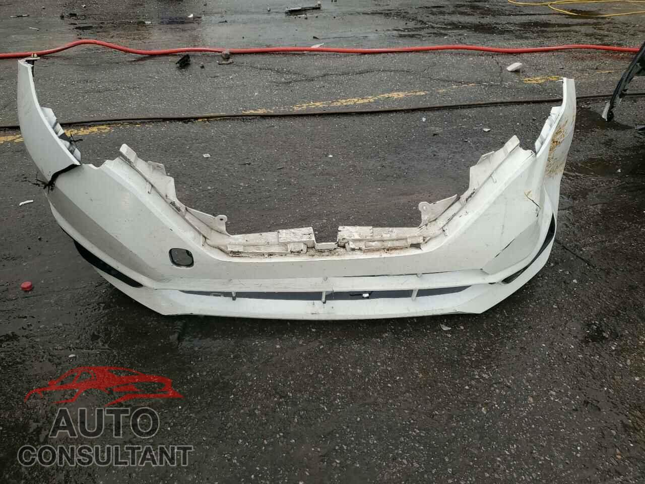 NISSAN VERSA 2019 - 3N1CE2CP3KL365980