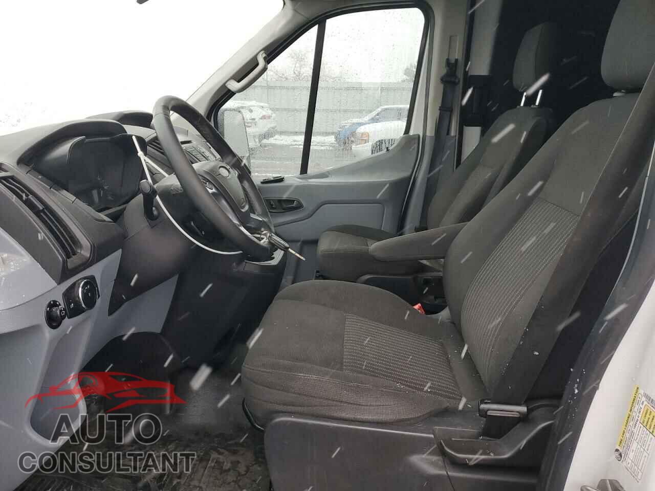 FORD TRANSIT 2015 - 1FTNR2CM9FKA42363