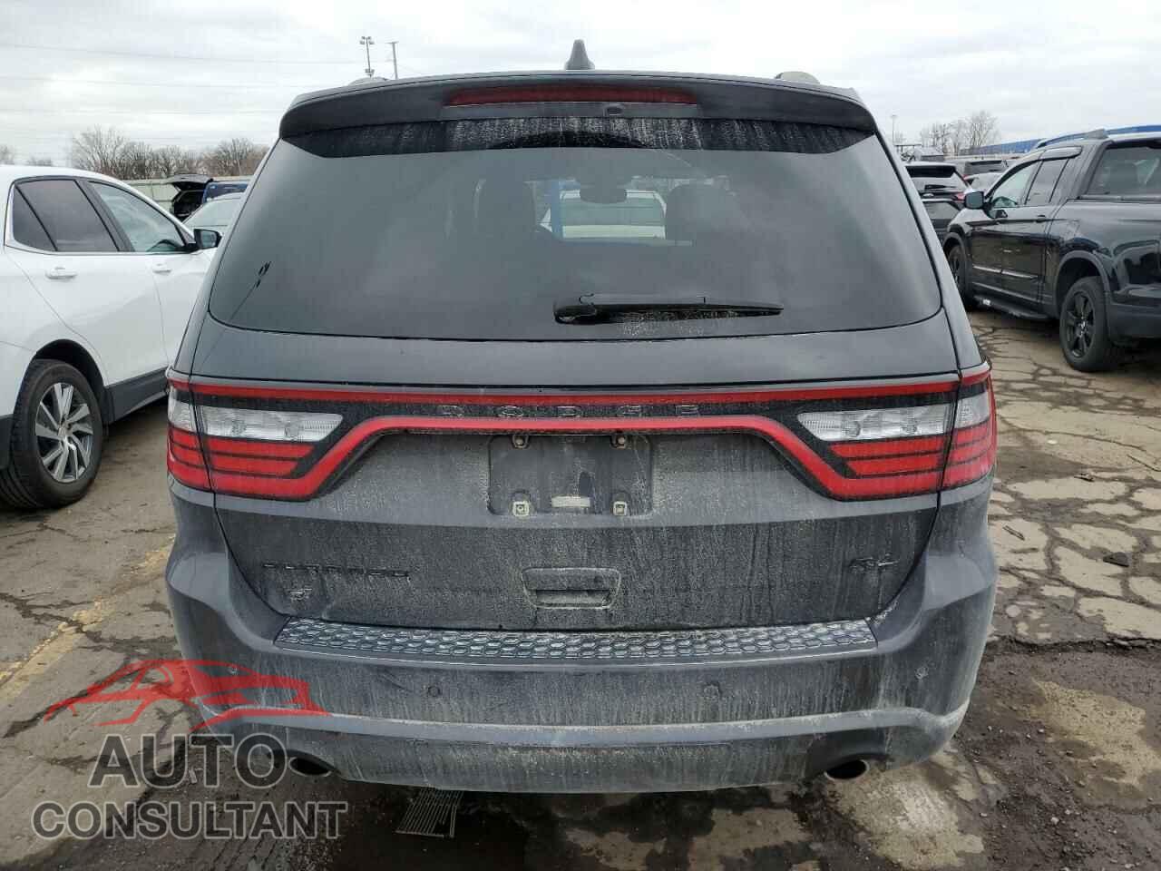 DODGE DURANGO 2023 - 1C4SDJCT2PC640082
