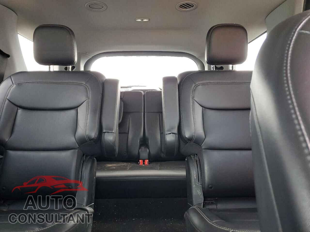 FORD EXPLORER 2022 - 1FMSK7DH4NGC47348