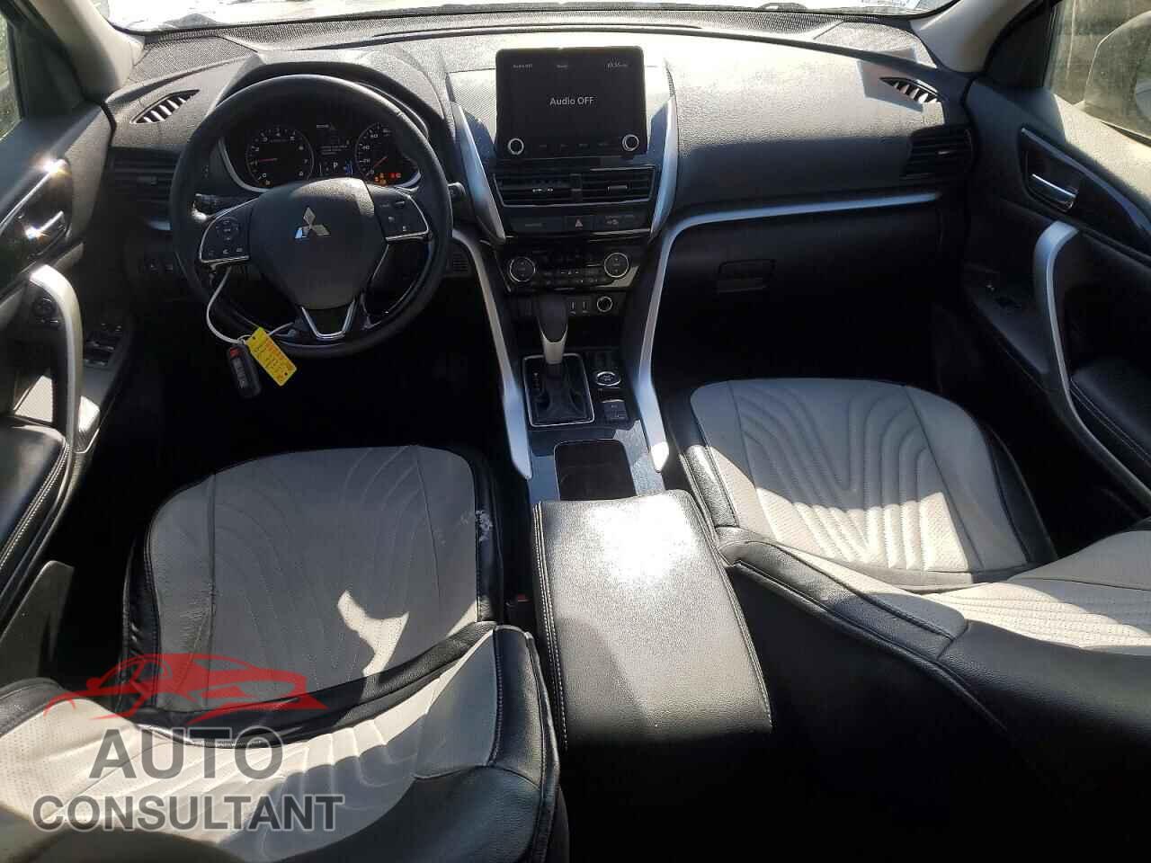 MITSUBISHI ECLIPSE 2024 - JA4ATWAA4RZ002052