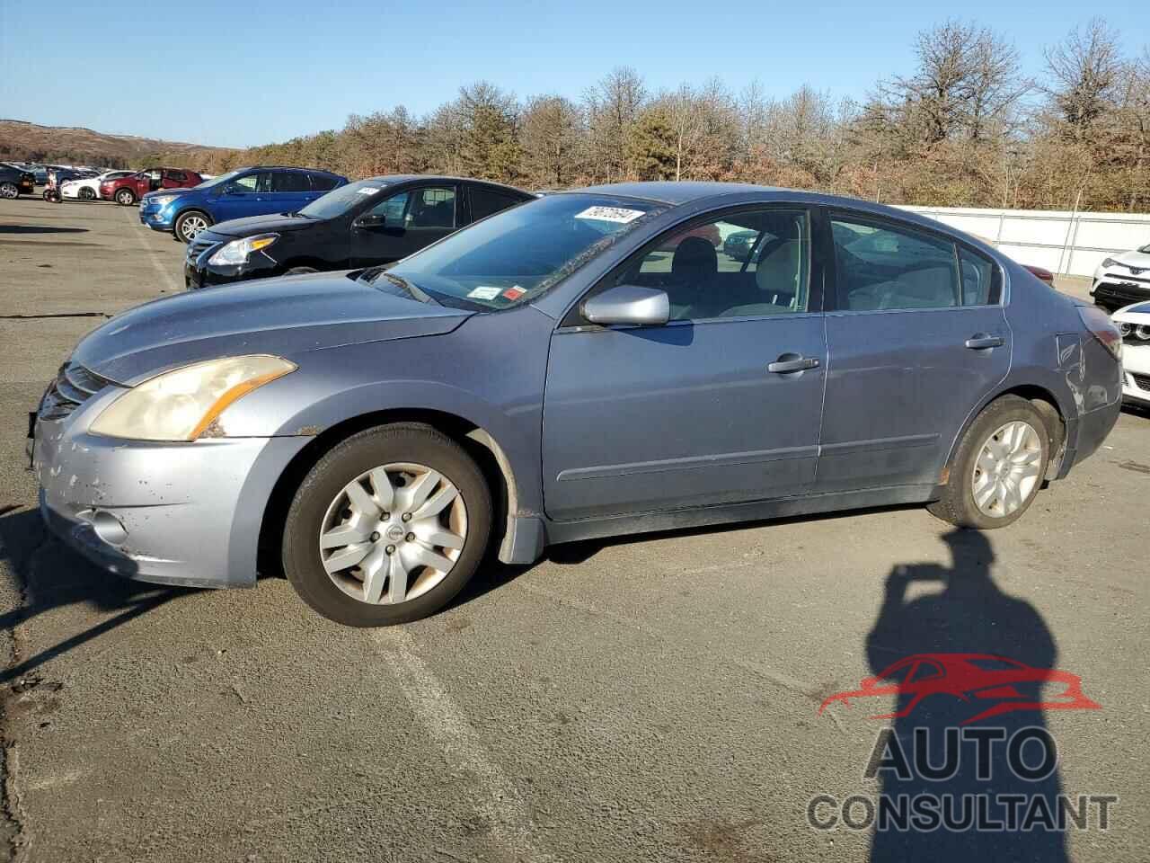 NISSAN ALTIMA 2010 - 1N4AL2AP2AN556811