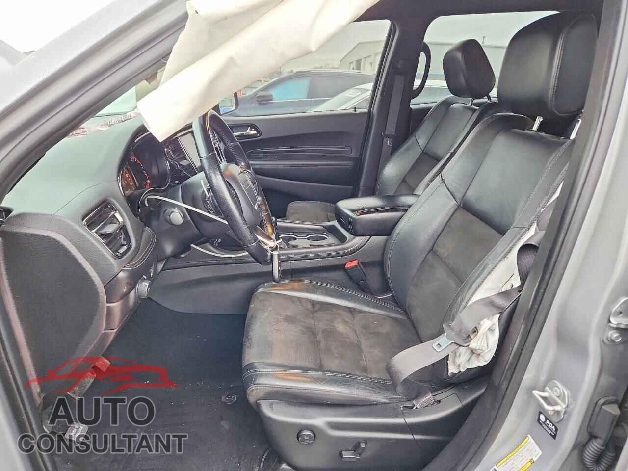DODGE DURANGO 2021 - 1C4RDJDG5MC682824