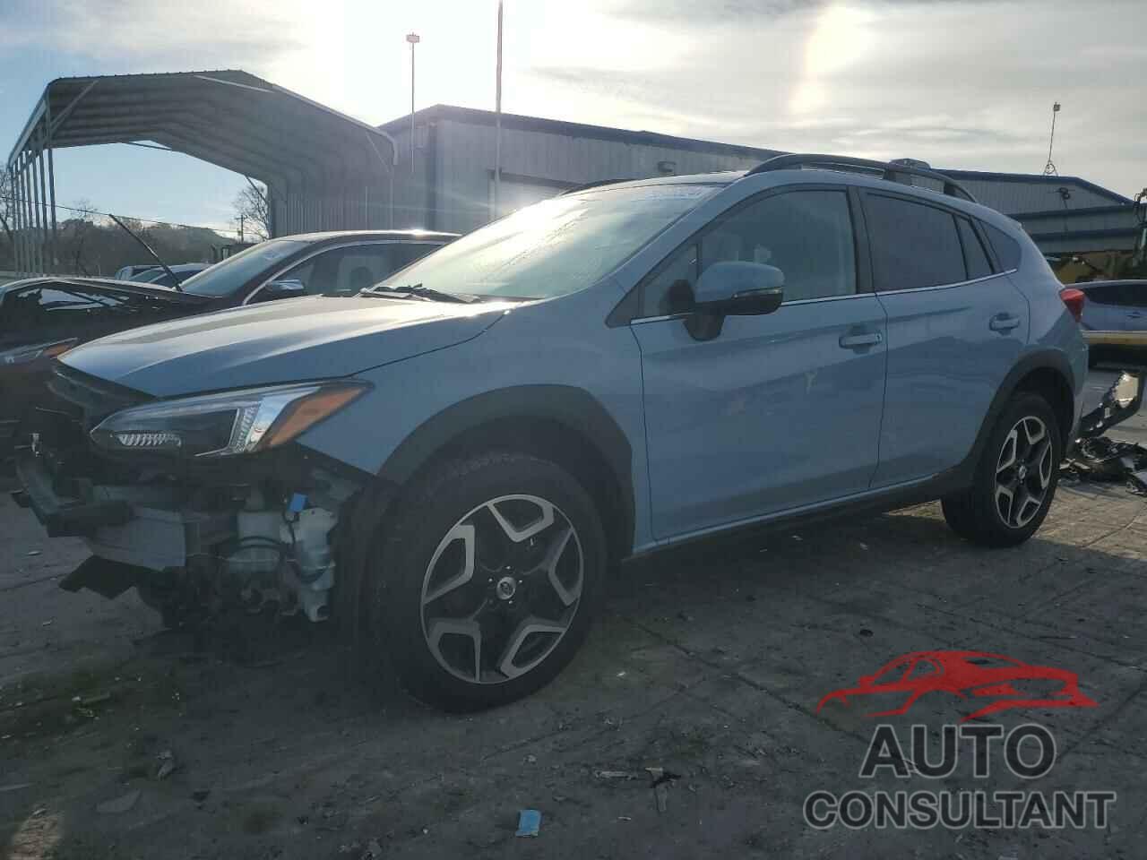 SUBARU CROSSTREK 2018 - JF2GTALC4J8259662