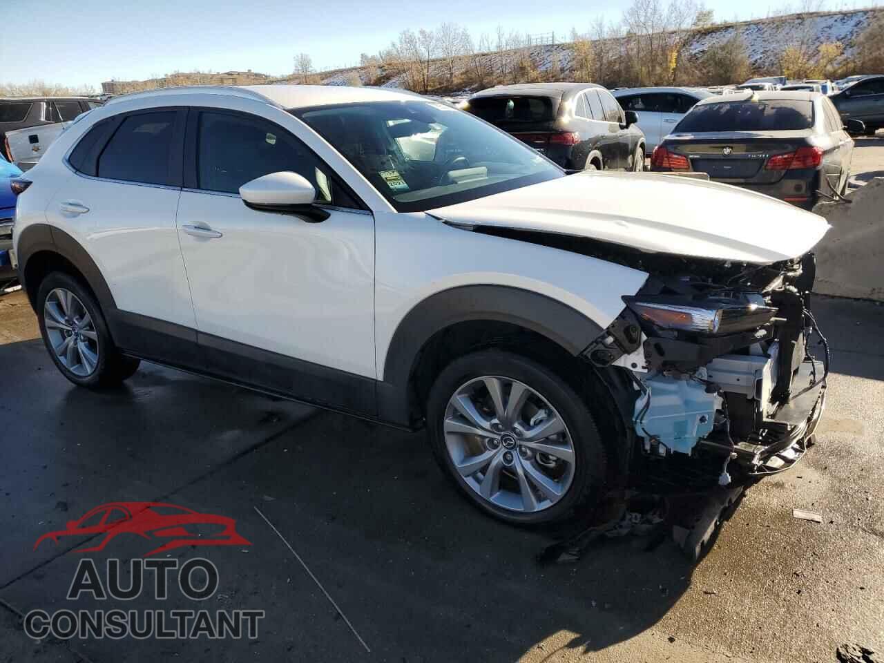 MAZDA CX30 2023 - 3MVDMBBM6PM524583