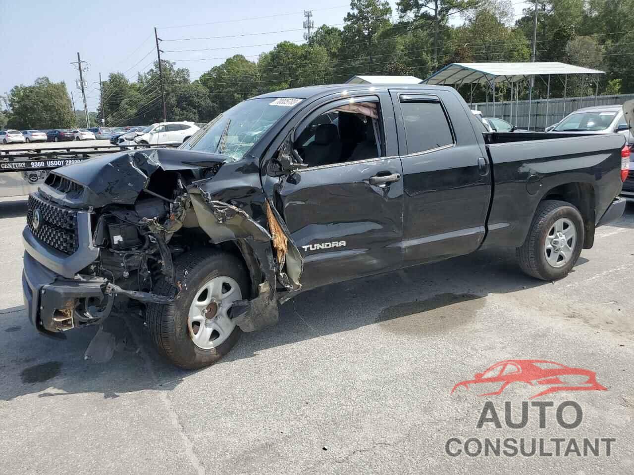 TOYOTA TUNDRA 2019 - 5TFRM5F18KX136346