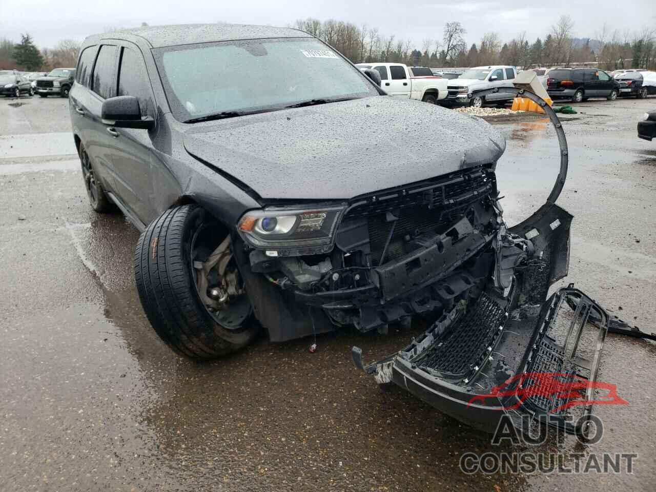 DODGE DURANGO 2016 - 1C4RDHDG0GC430122