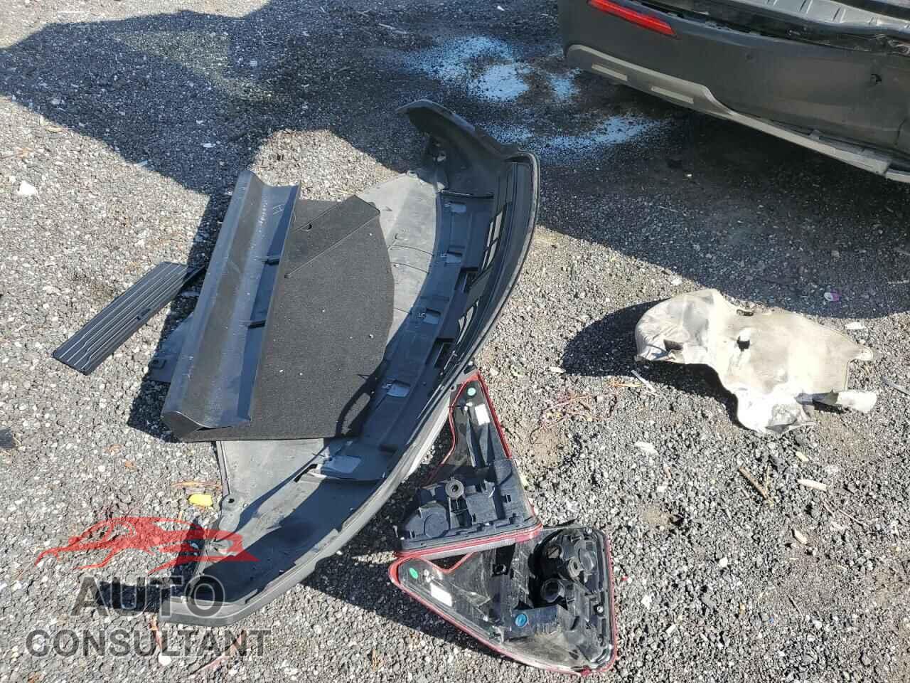 FORD EXPLORER 2024 - 1FMSK8DH9RGA01780