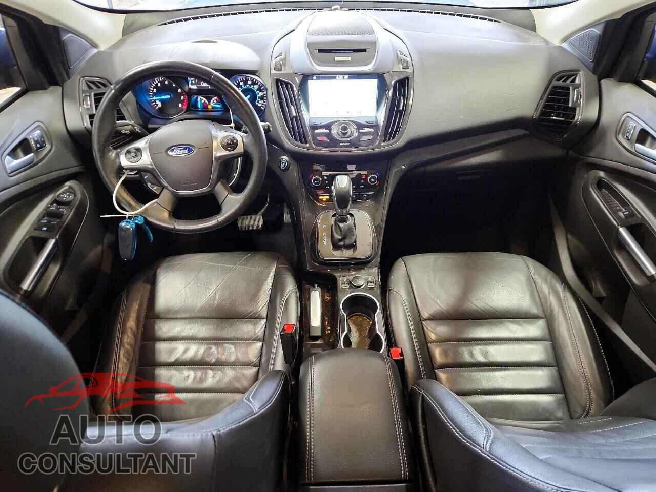 FORD ESCAPE 2016 - 1FMCU9JX4GUA98997
