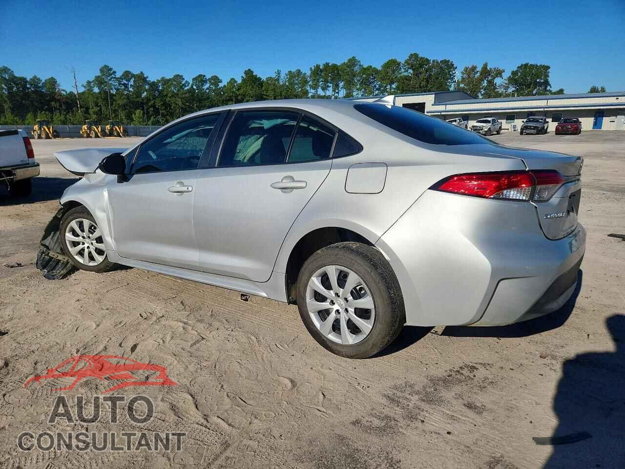 TOYOTA COROLLA 2026 - 5YFB4MDE7TP373704
