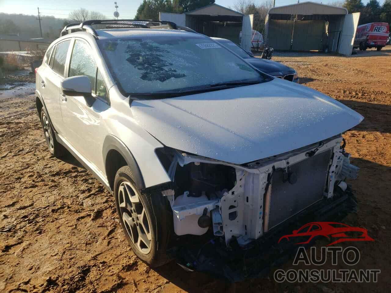 SUBARU CROSSTREK 2019 - JF2GTANC1K8283268